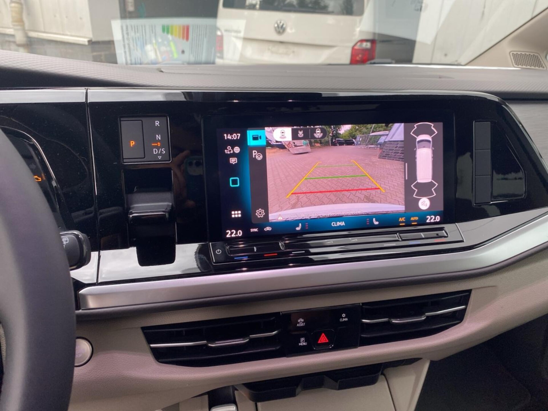 Volkswagen Multivan Life
