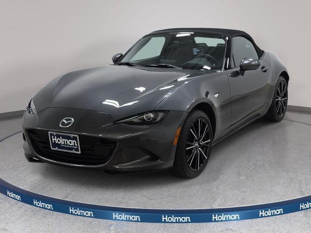 2025 Mazda