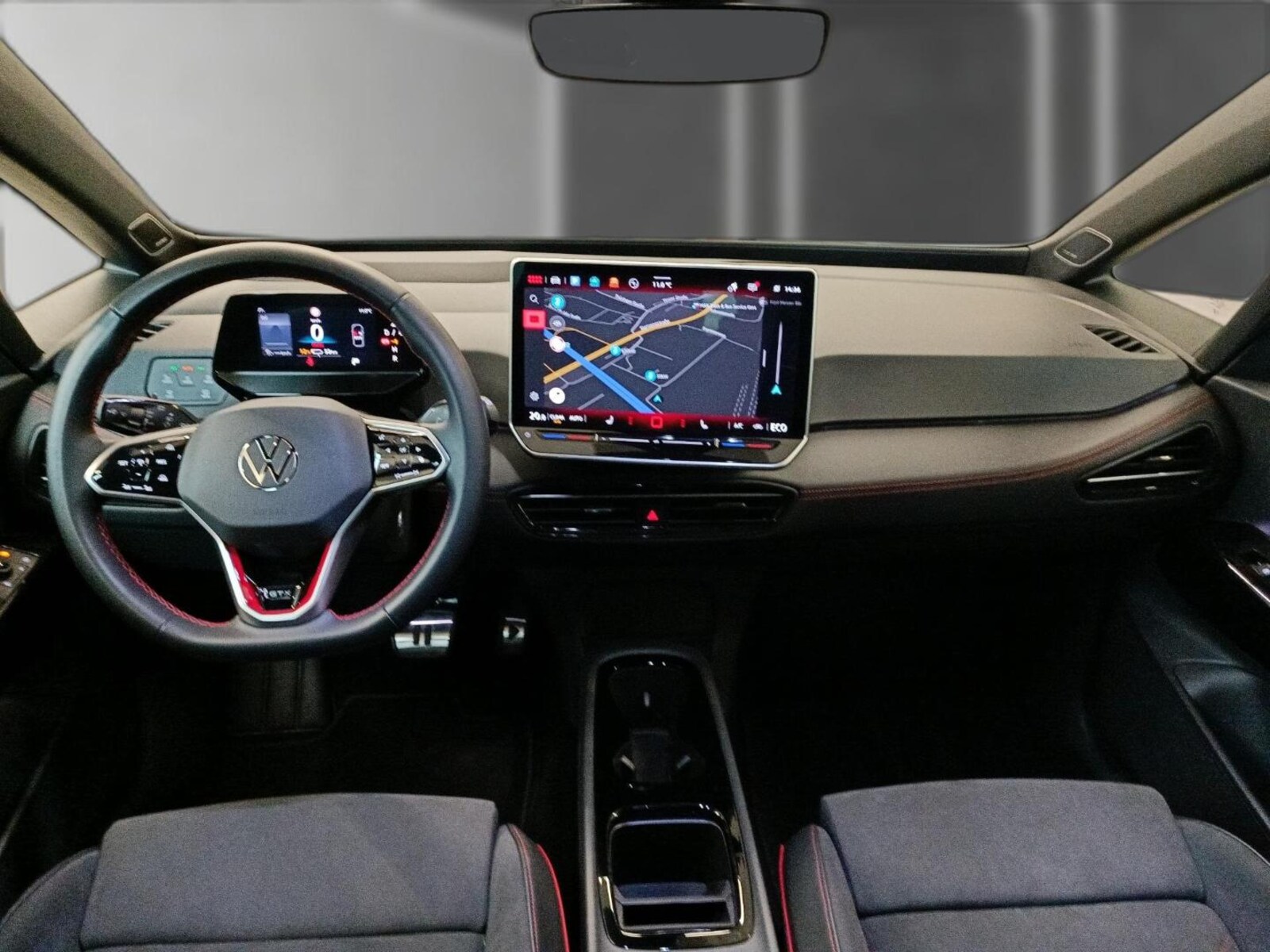 Volkswagen ID.3 – Bild 9