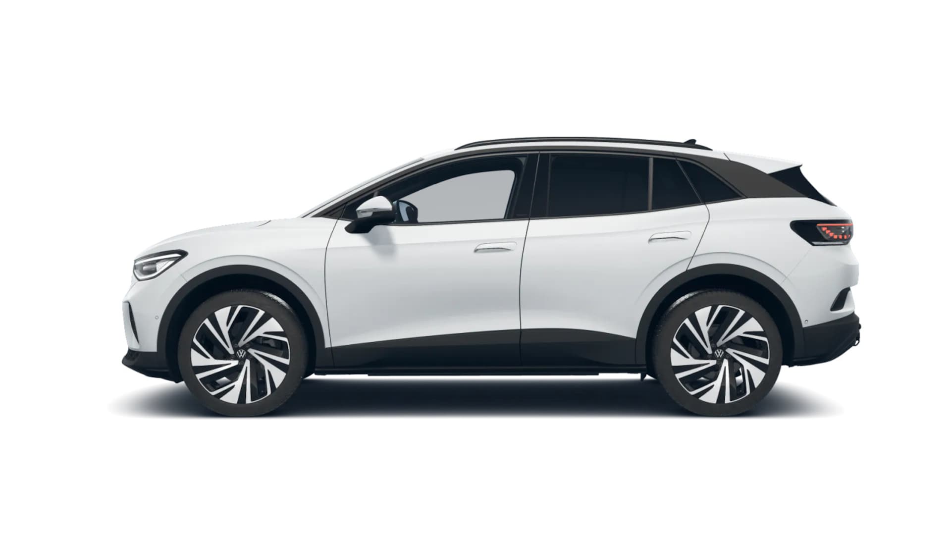 Volkswagen ID.4 Pro