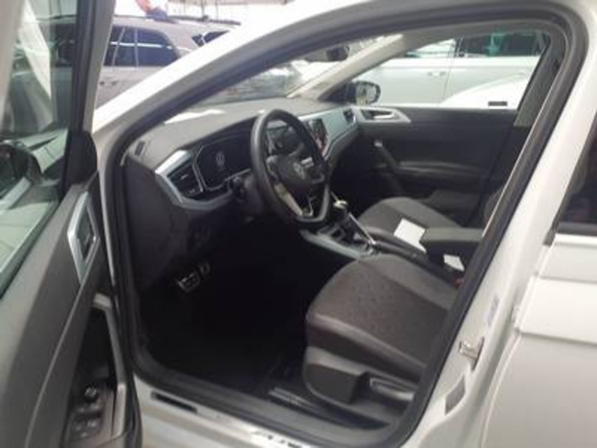 Volkswagen Polo Goal
