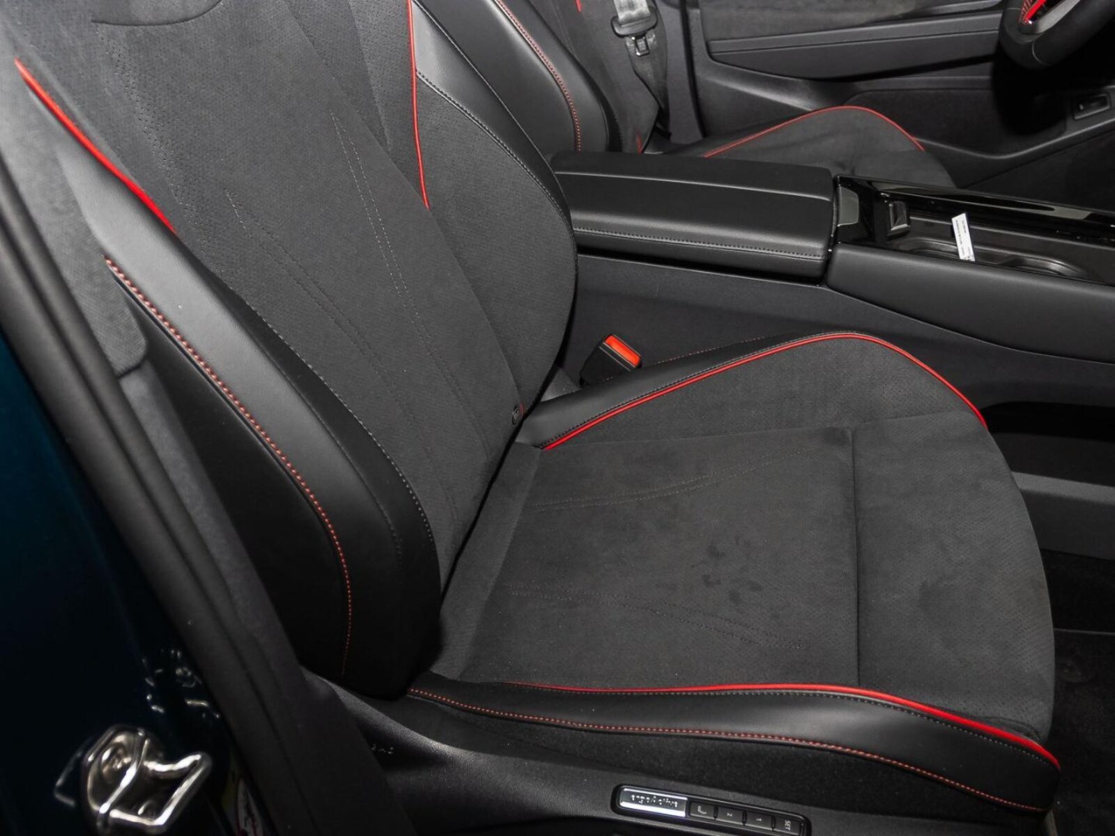 Volkswagen ID.7 Tourer – Bild 23