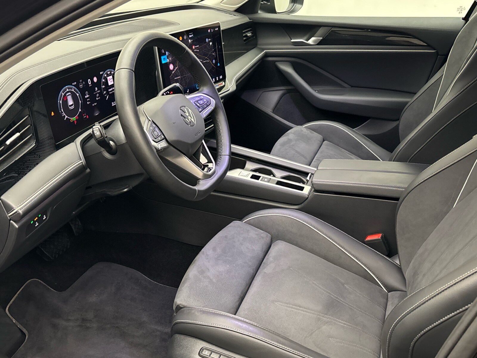 Volkswagen Passat – Bild 9