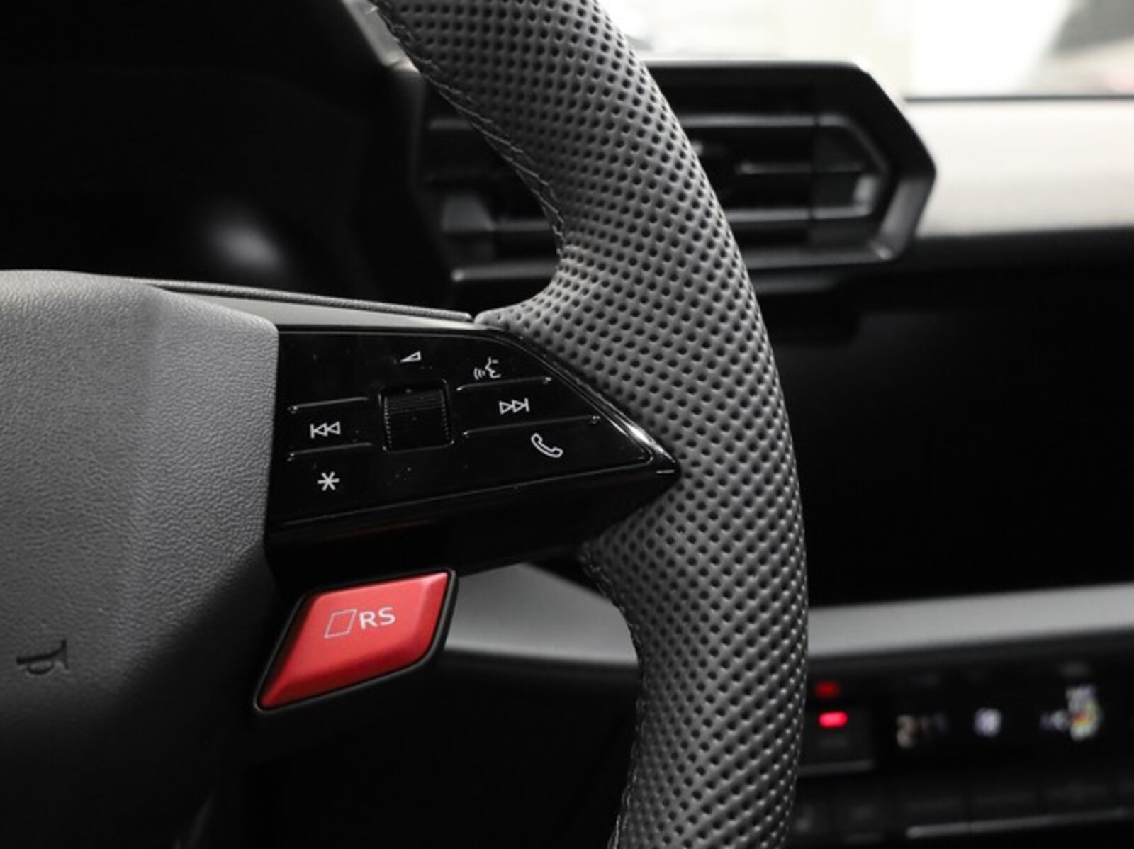 Audi RS 3 Limousine – Bild 14