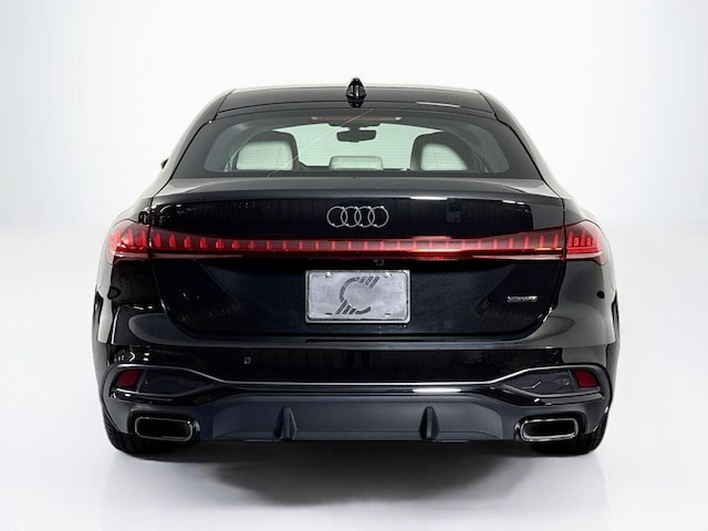 2026 Audi A5 Sedan