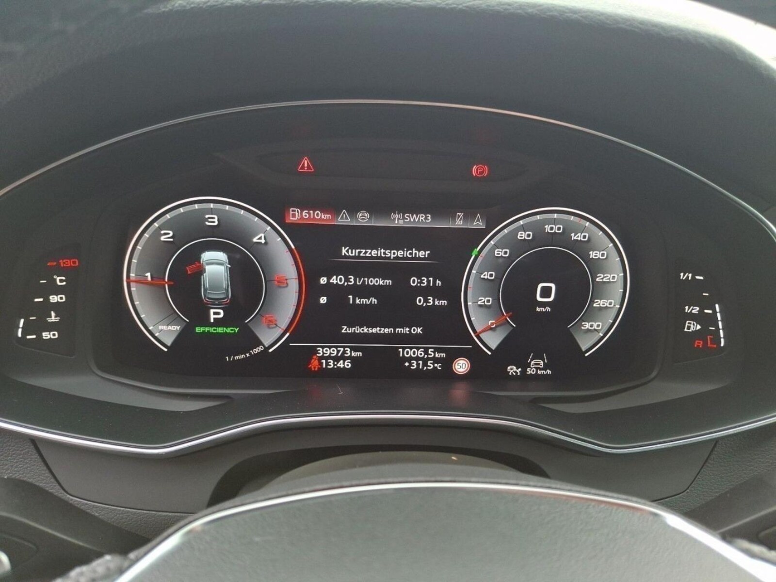 Audi A6 Avant – Bild 11