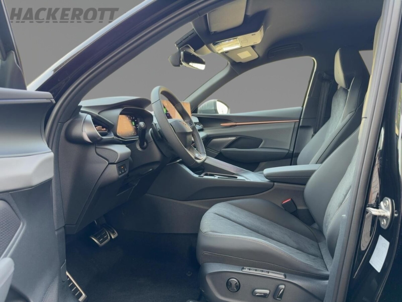CUPRA Terramar – Bild 7