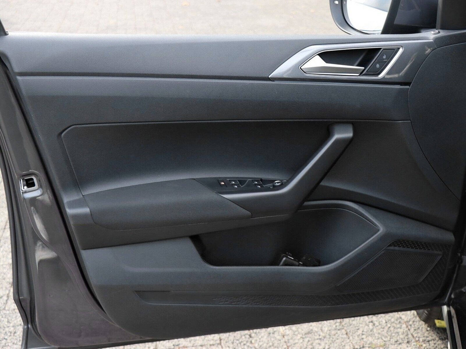Volkswagen Taigo – Bild 15