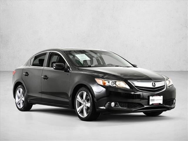 2014 Acura ILX