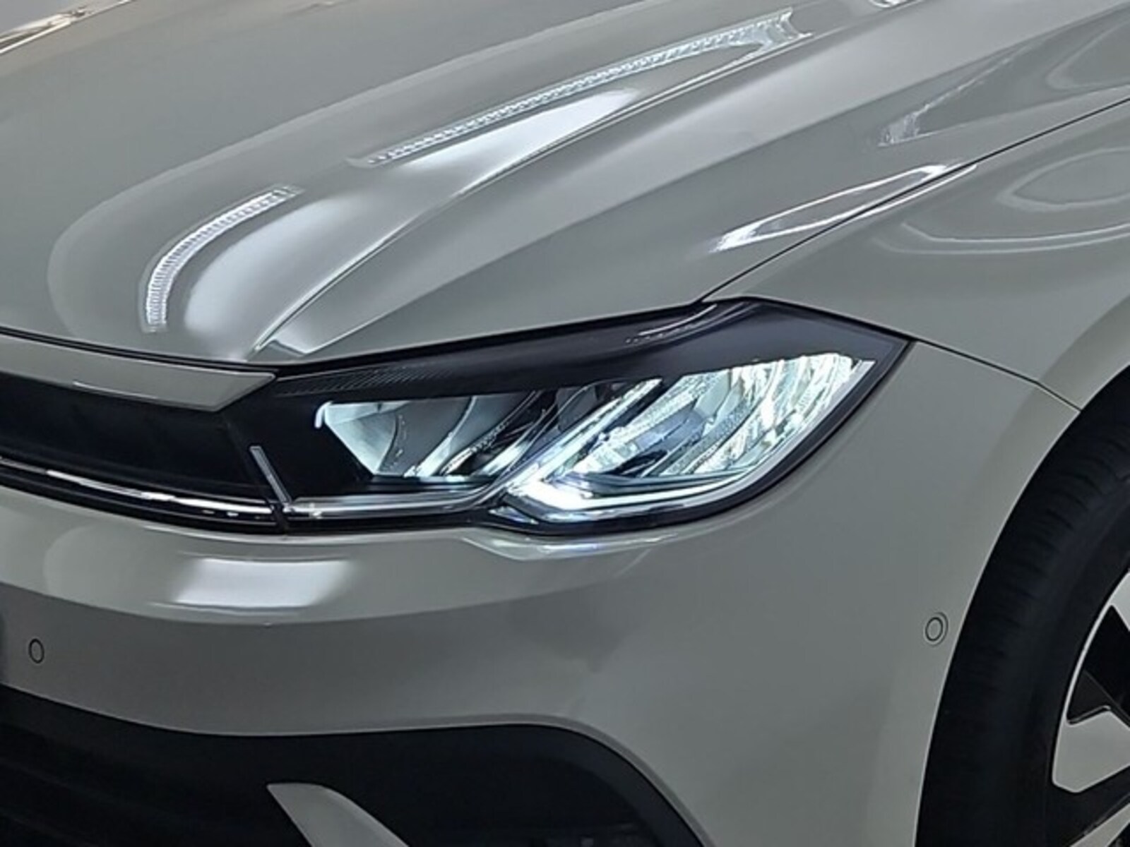Volkswagen Polo – Bild 3