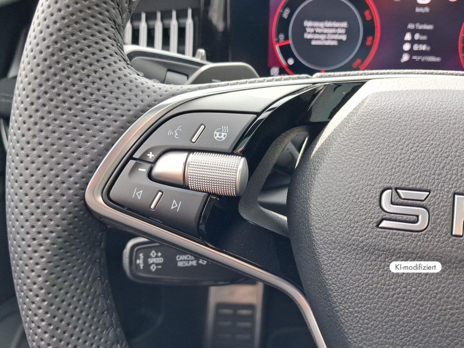 Škoda Superb Combi – Bild 21