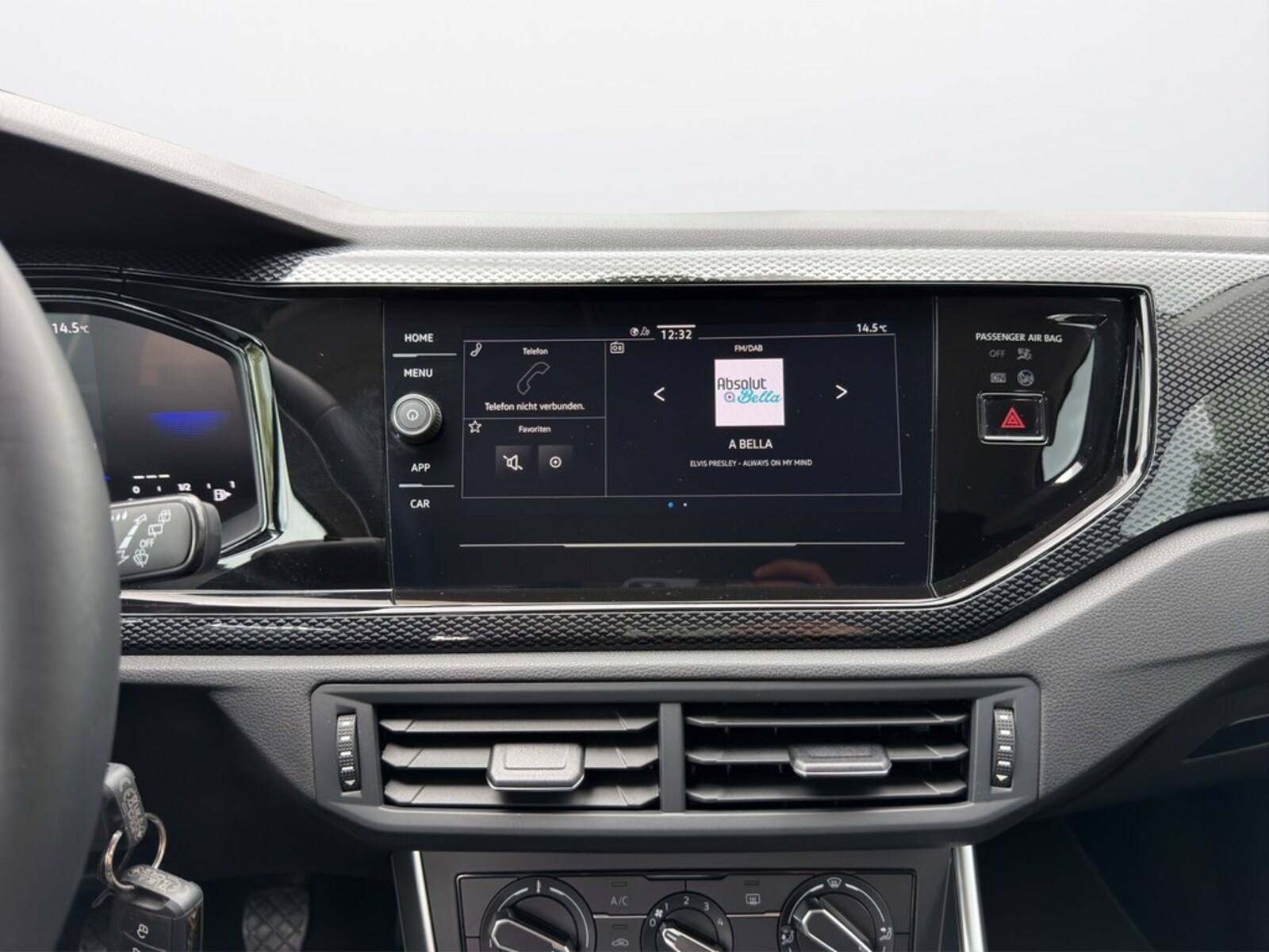 Volkswagen Taigo – Bild 17