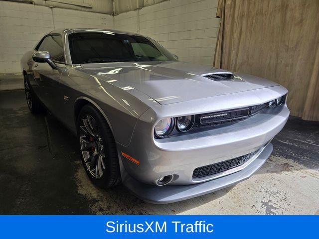 2015 Dodge Challenger