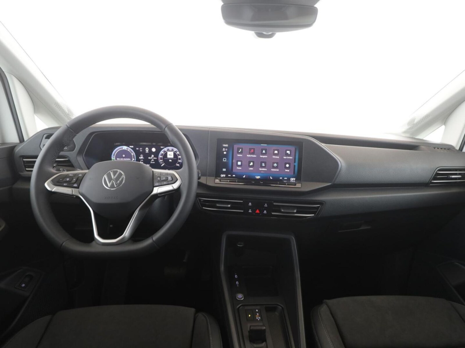 Volkswagen Caddy – Bild 13