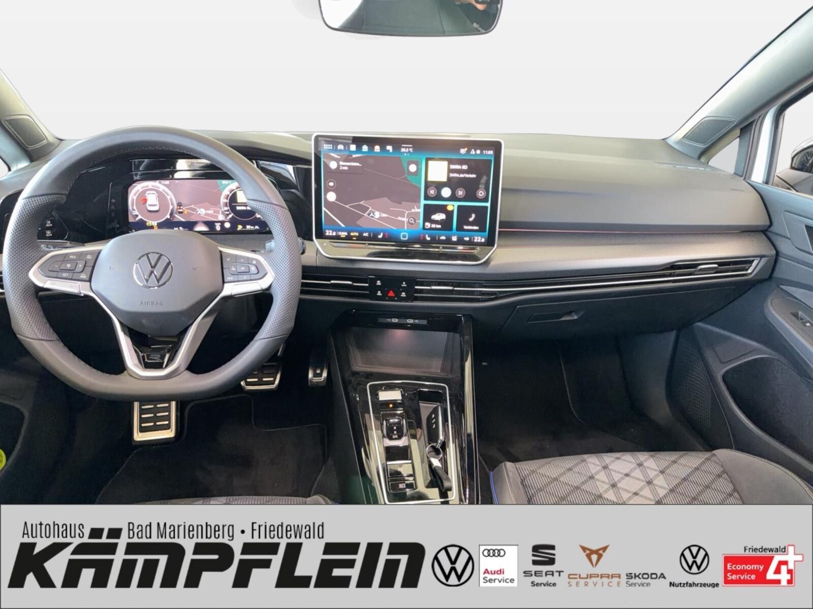 Volkswagen Golf – Bild 12