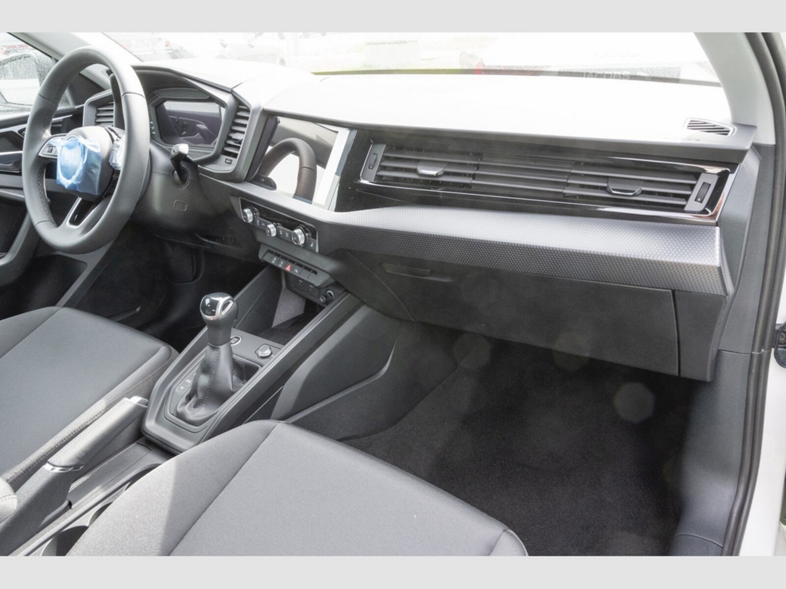 Audi A1 Sportback – Bild 8