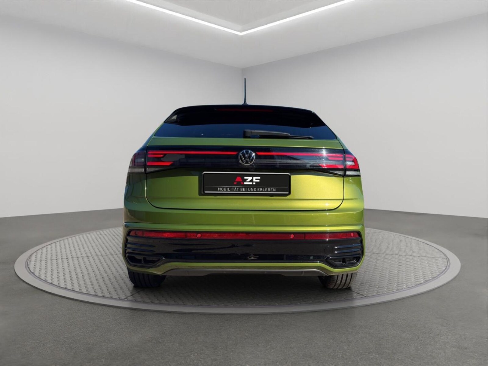 Volkswagen Taigo – Bild 7