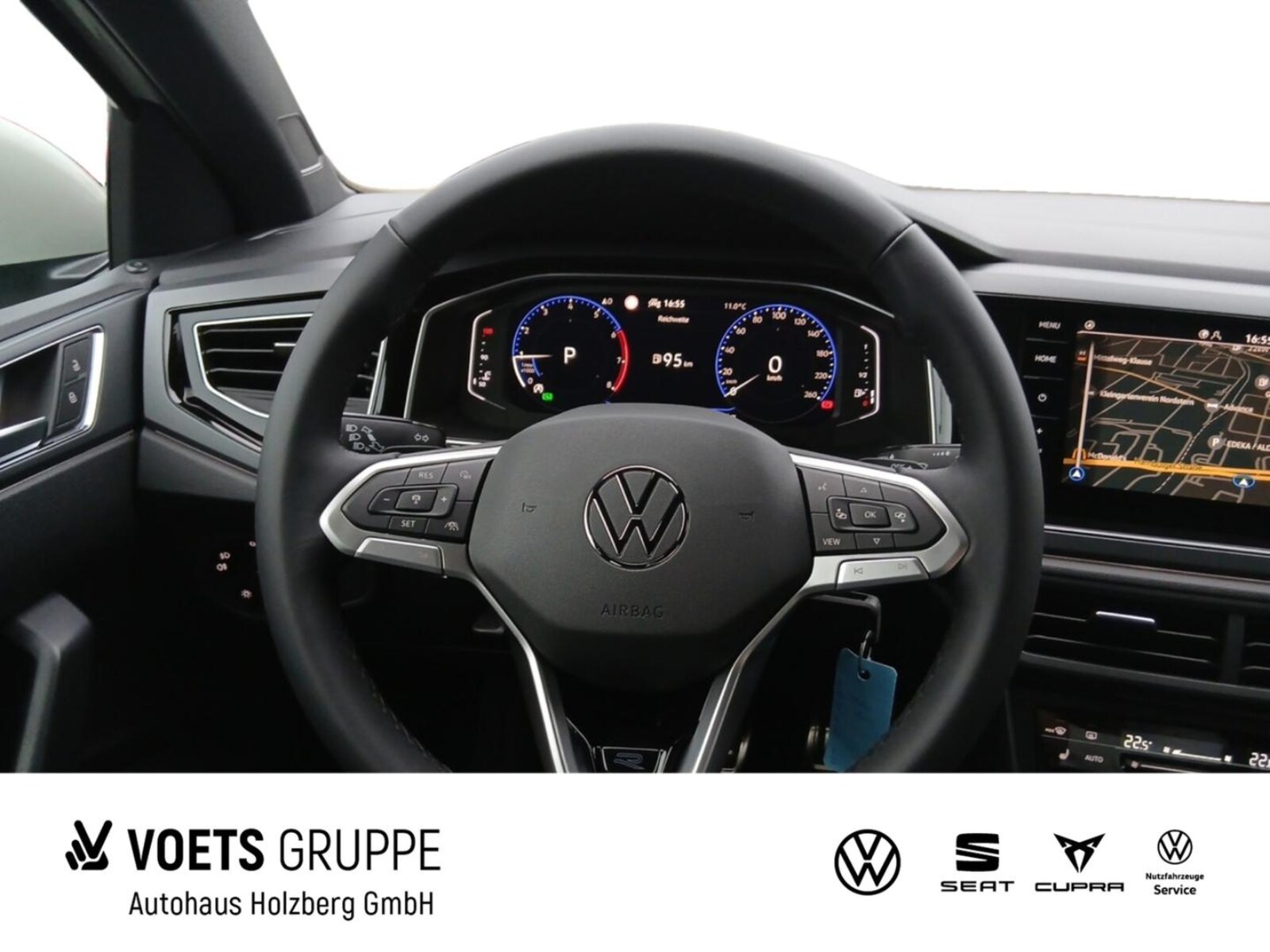 Volkswagen Taigo – Bild 11