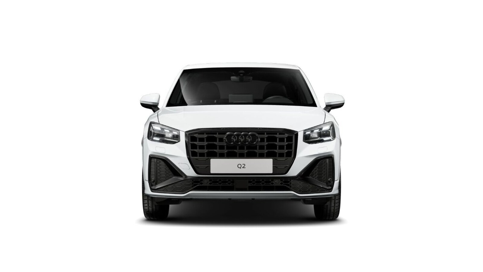 Audi Q2 – Bild 3