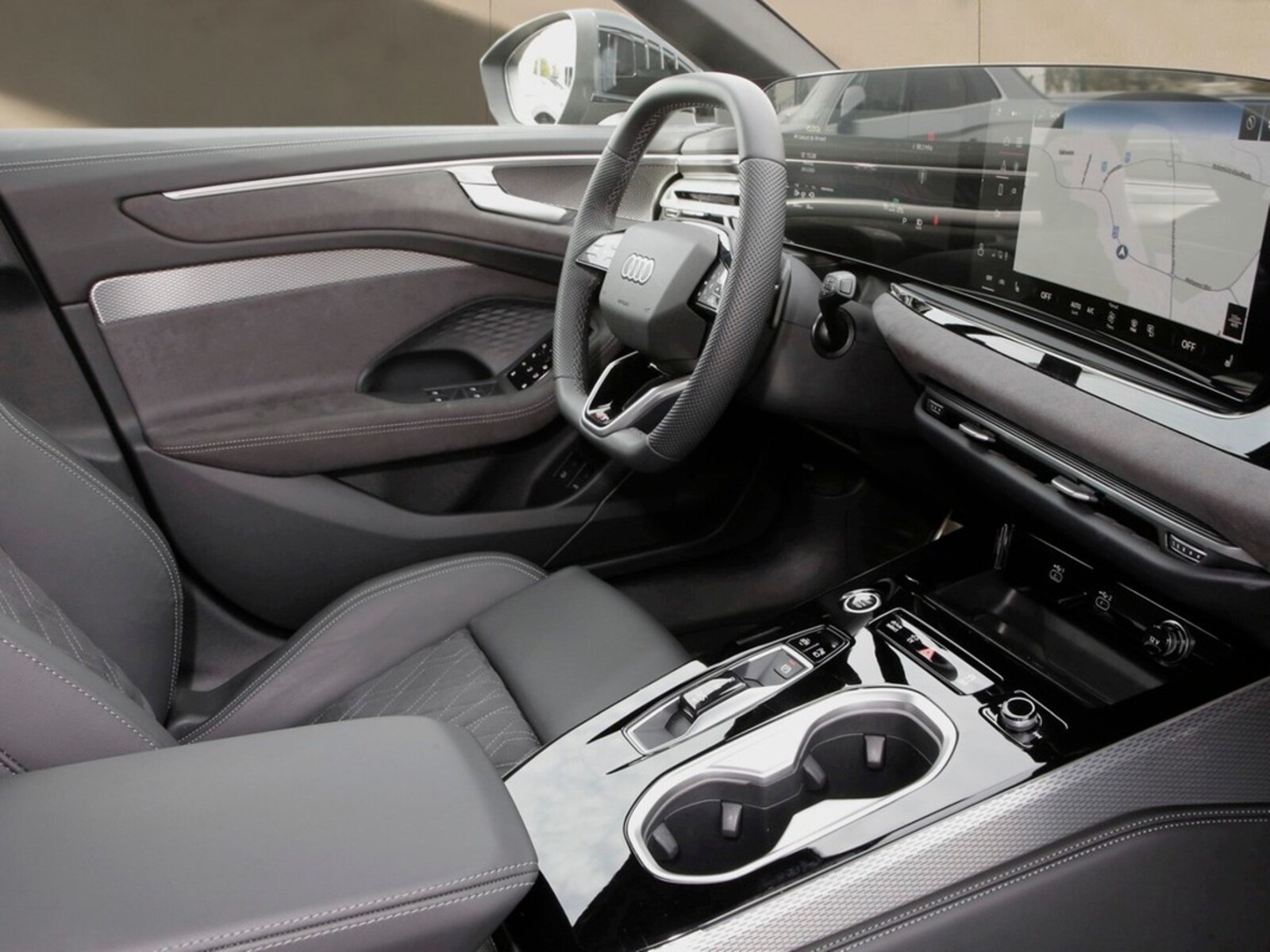 Audi A6 Avant – Bild 15