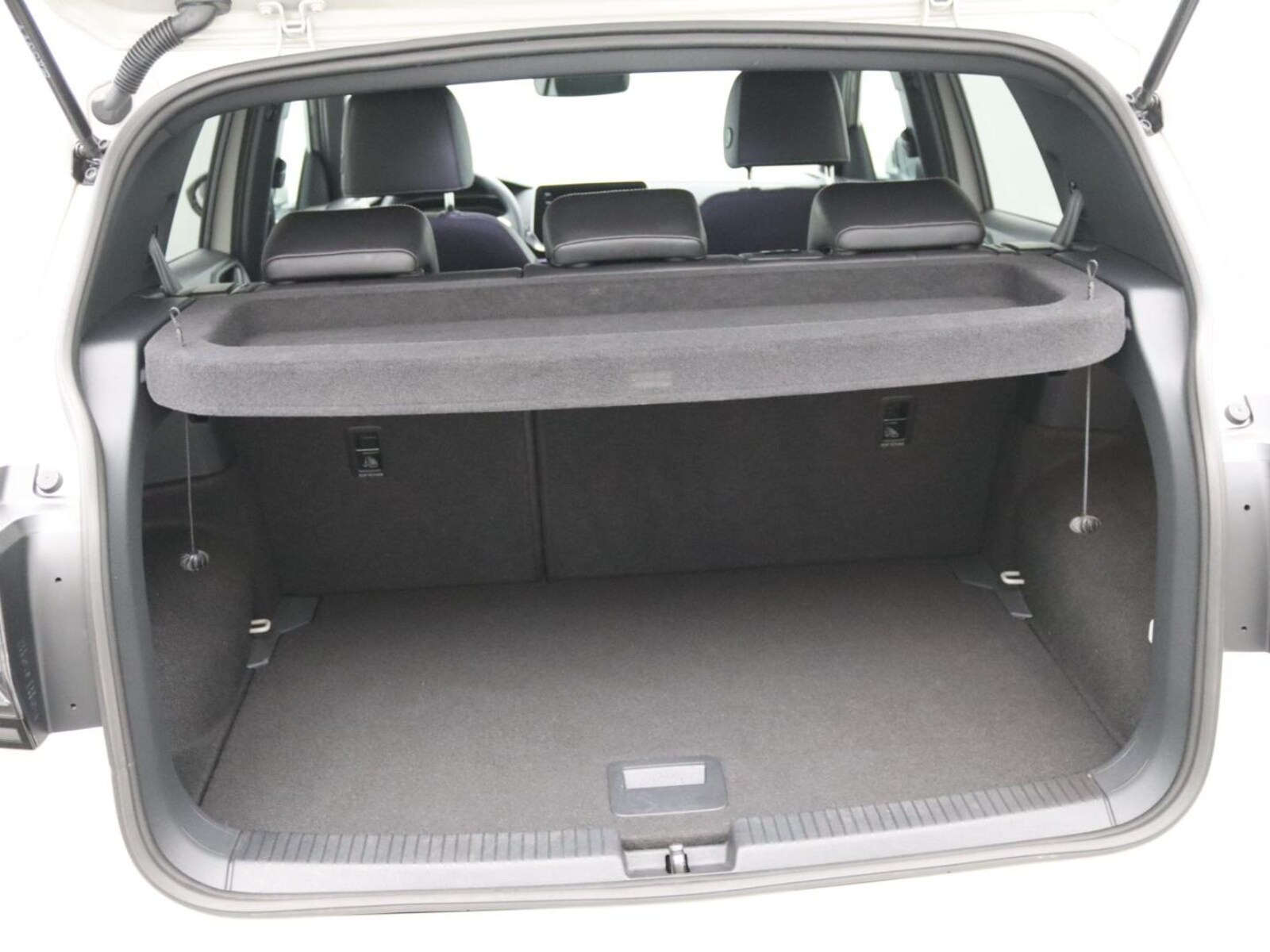 Volkswagen T-Cross – Bild 9