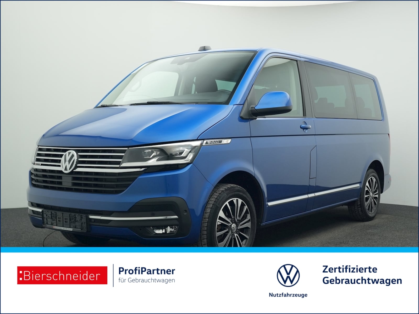 Volkswagen T6.1 Multivan