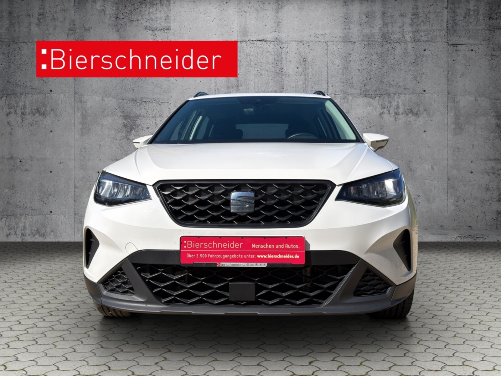 SEAT Arona – Bild 2