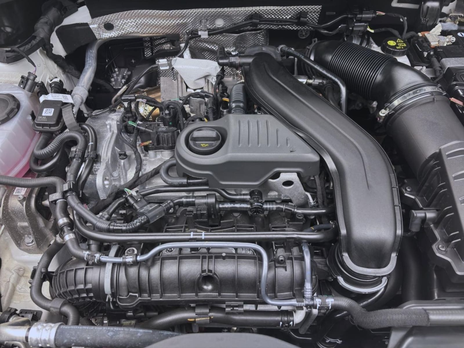 Volkswagen Tiguan – Bild 18