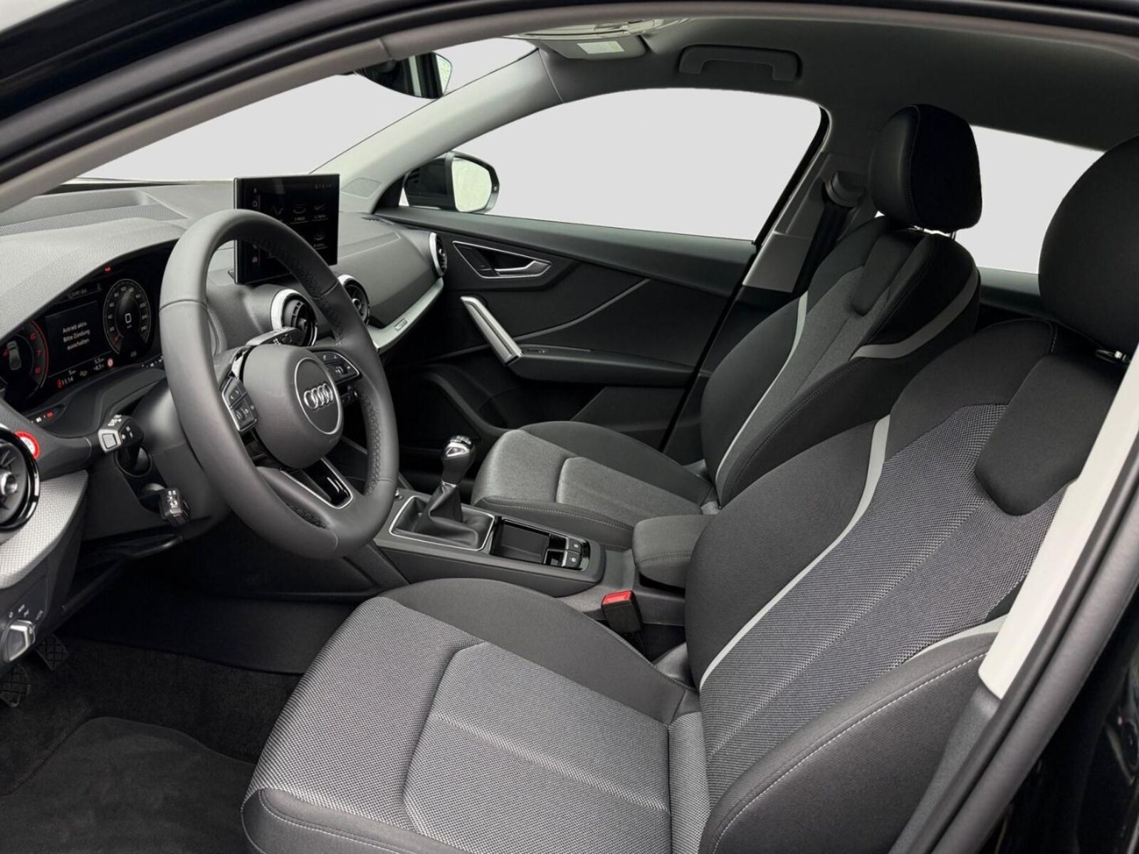 Audi Q2 – Bild 9