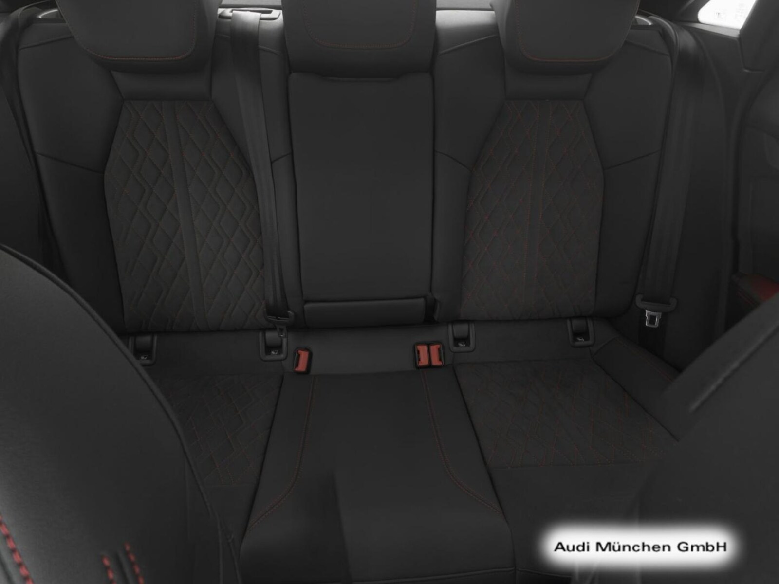 Audi S3 Limousine – Bild 10
