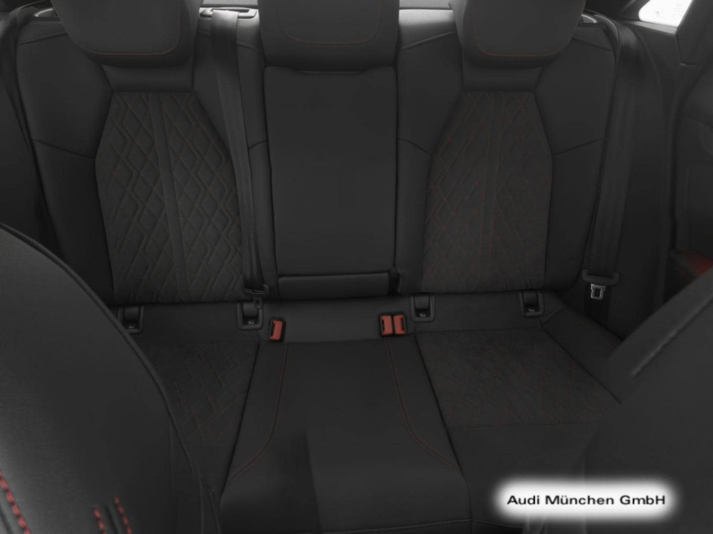 Bild über Audi S3 Limousine TFSI quattro S tronic - für weitere Informationen kontaktieren Sie den Audi Partner