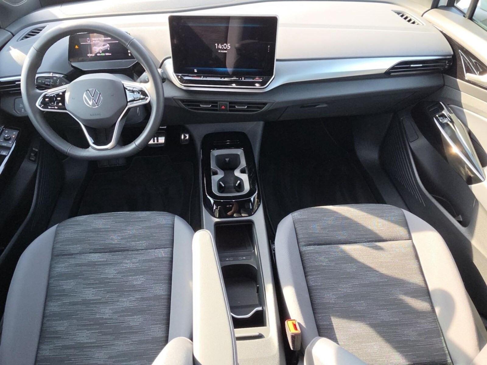 Volkswagen ID.4 – Bild 8