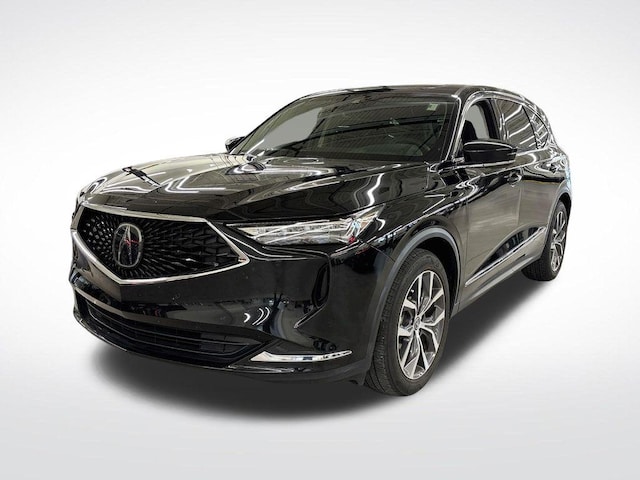 2024 Acura MDX