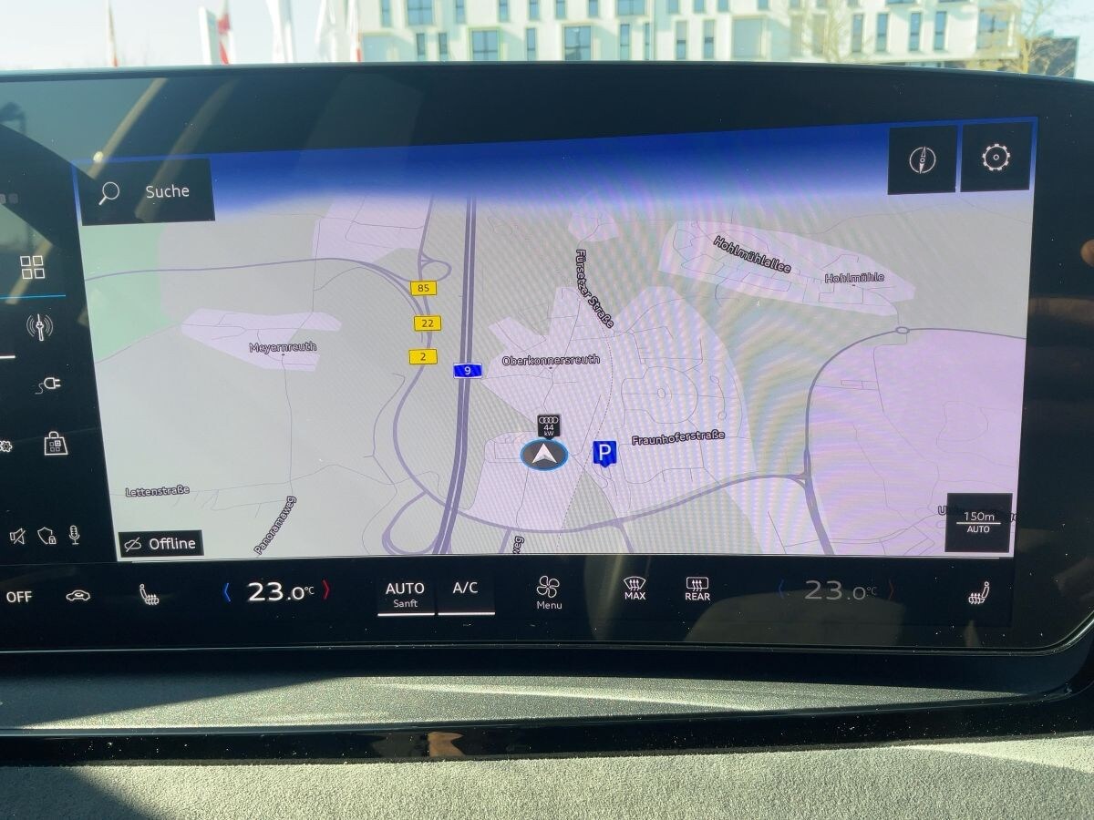 Image about Audi SQ6 SUV e-tron e-tron quattro