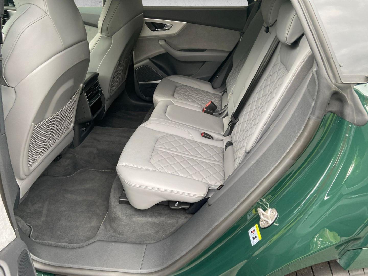 Image about Audi SQ8 SUV SQ8 SUV TFSI 373(507) kW(PS) tiptronic