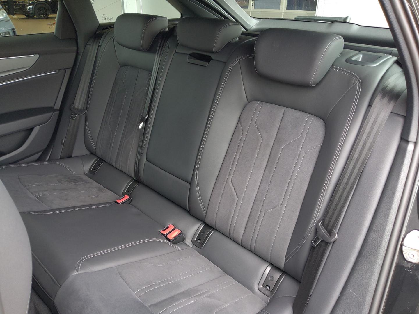 Image about Audi A6 Avant S line 55 TFSI quattro S tronic