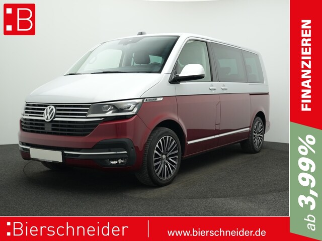 Volkswagen T6.1 Multivan