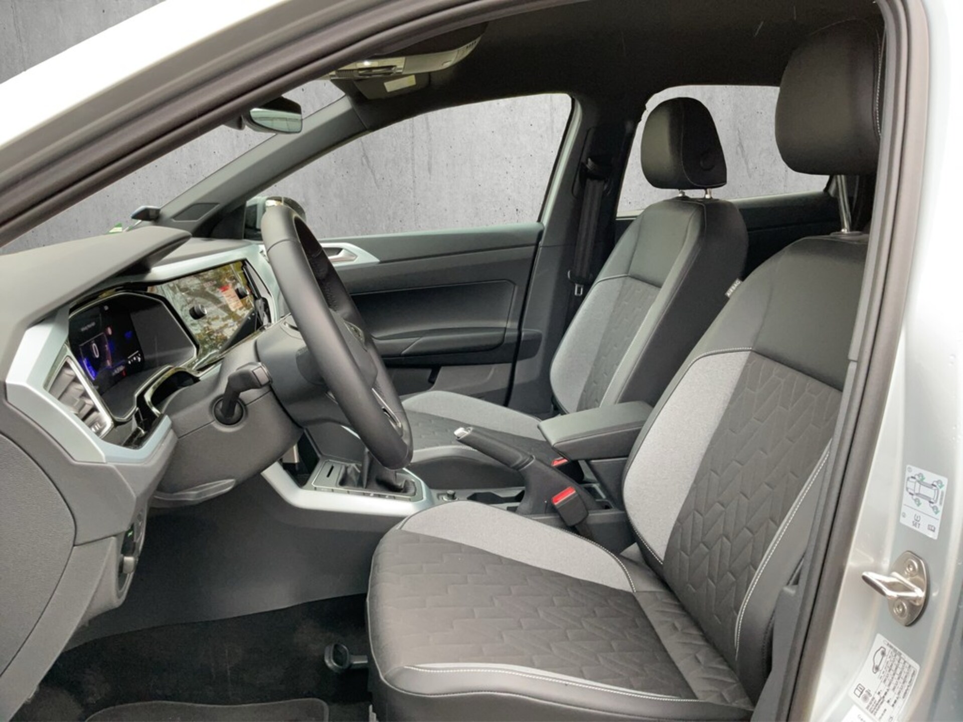 Volkswagen Taigo Goal