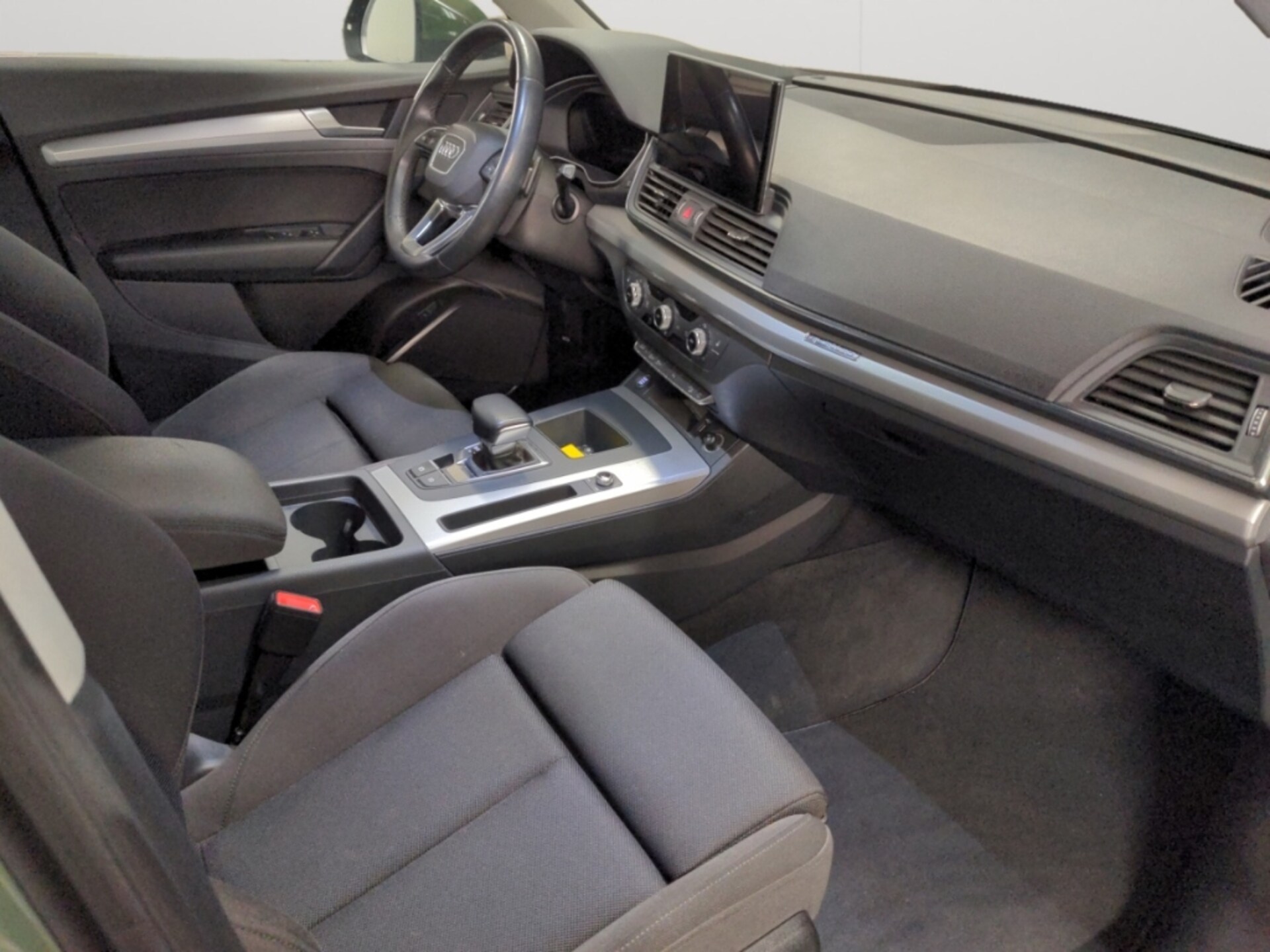 Audi Q5 SUV S line