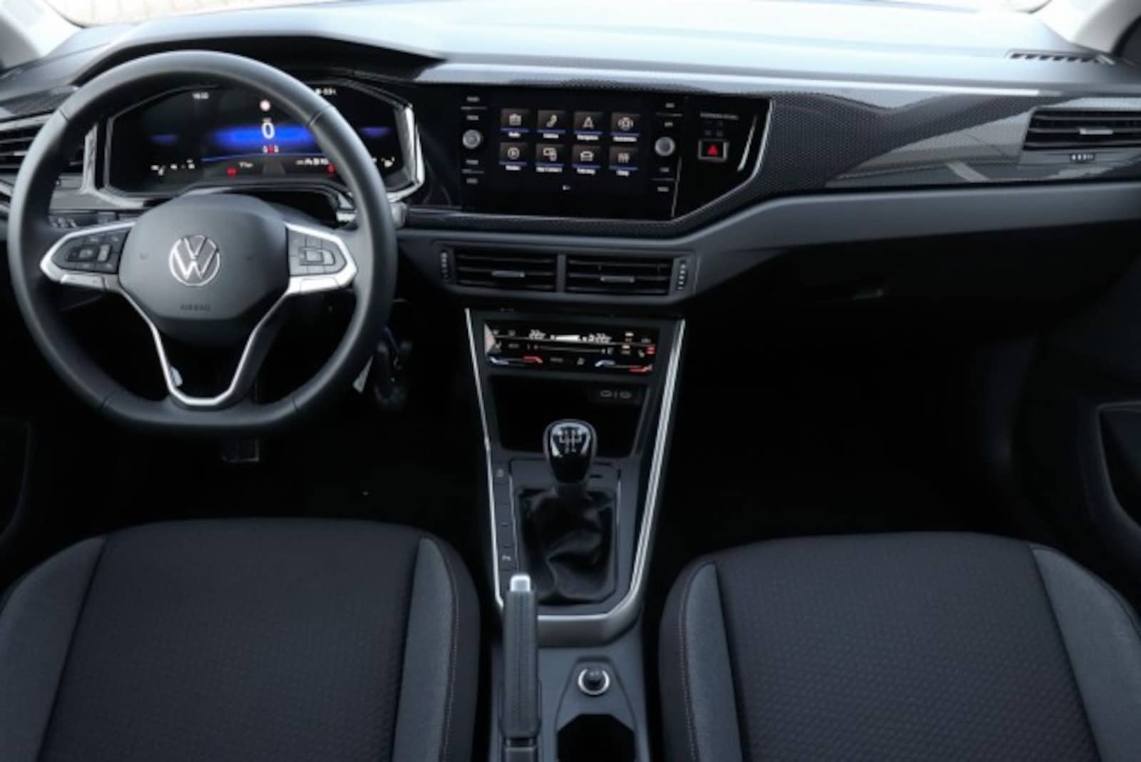 Volkswagen Taigo – Bild 4