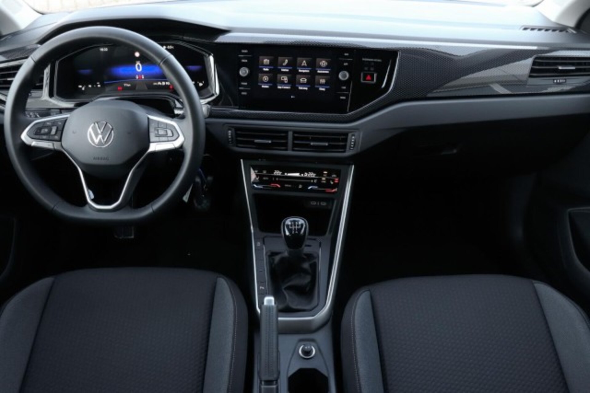 Volkswagen Taigo Life