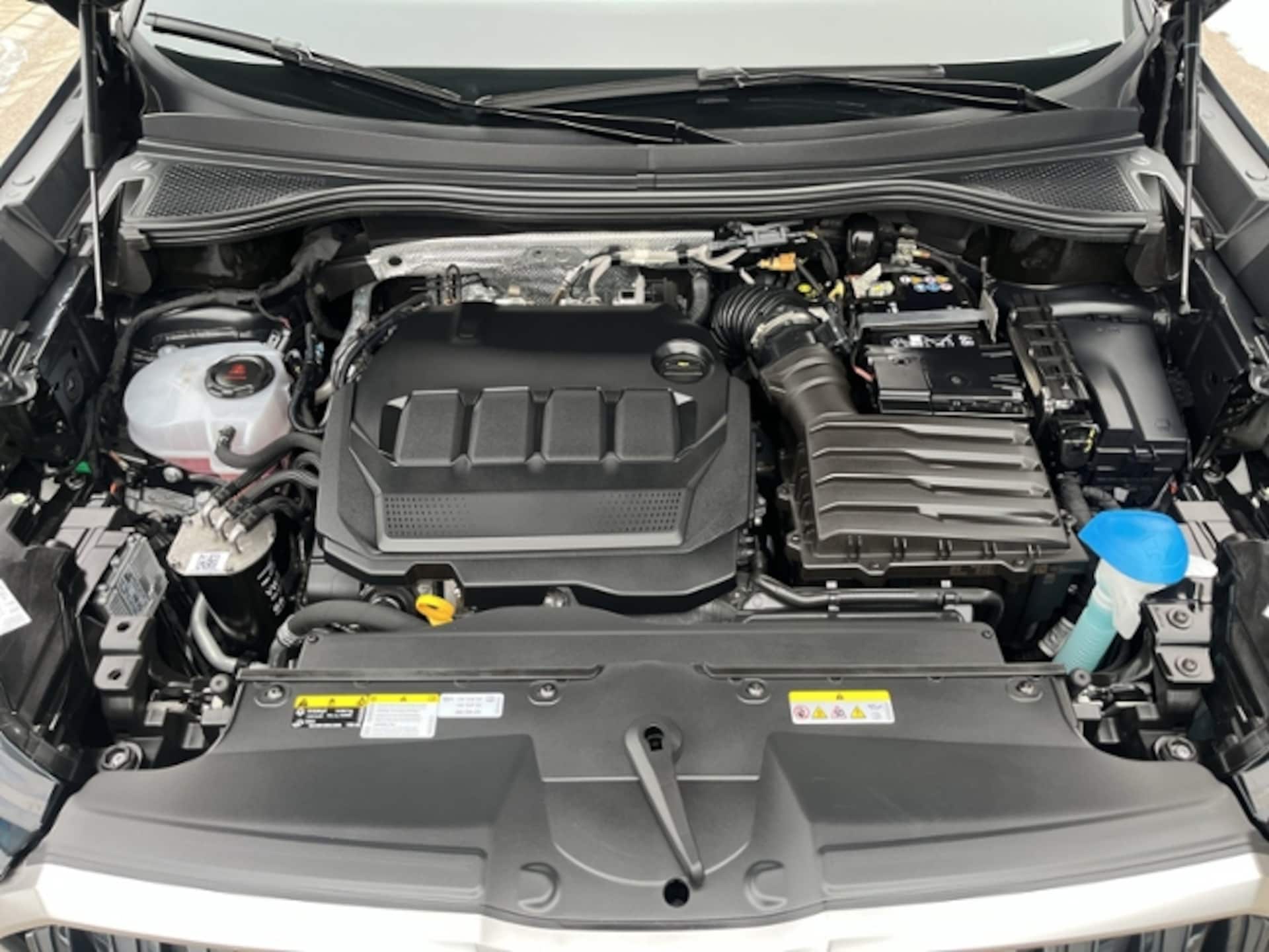 Skoda Kodiaq Selection