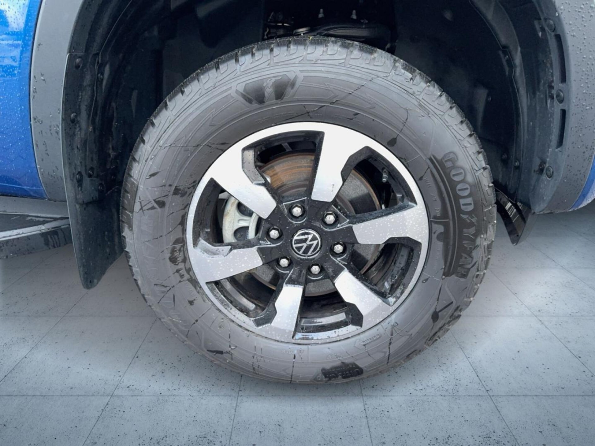 Volkswagen Amarok DoubleCab Life