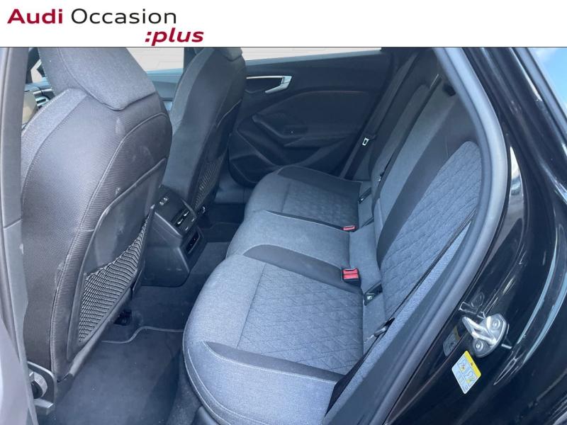 Image about Audi A5 Design TDI Hybride 204 ch S tronic