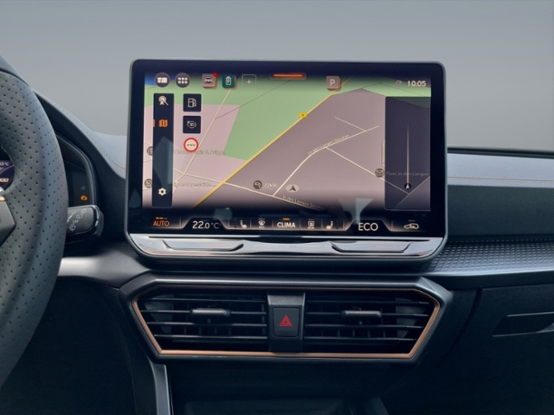 CUPRA Leon Sportstourer VZ