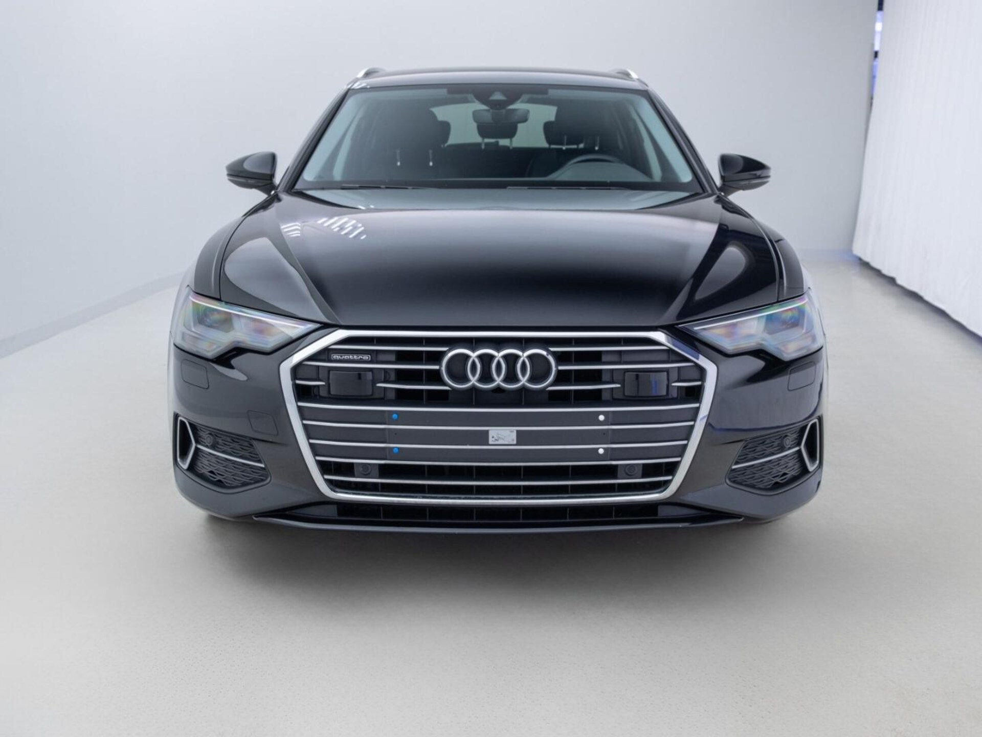 Audi A6 Avant Sport