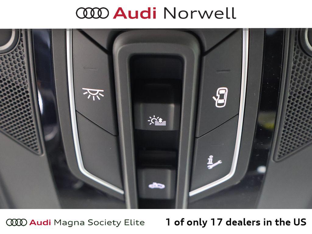 2026 Audi Q7 Premium - Photo 7
