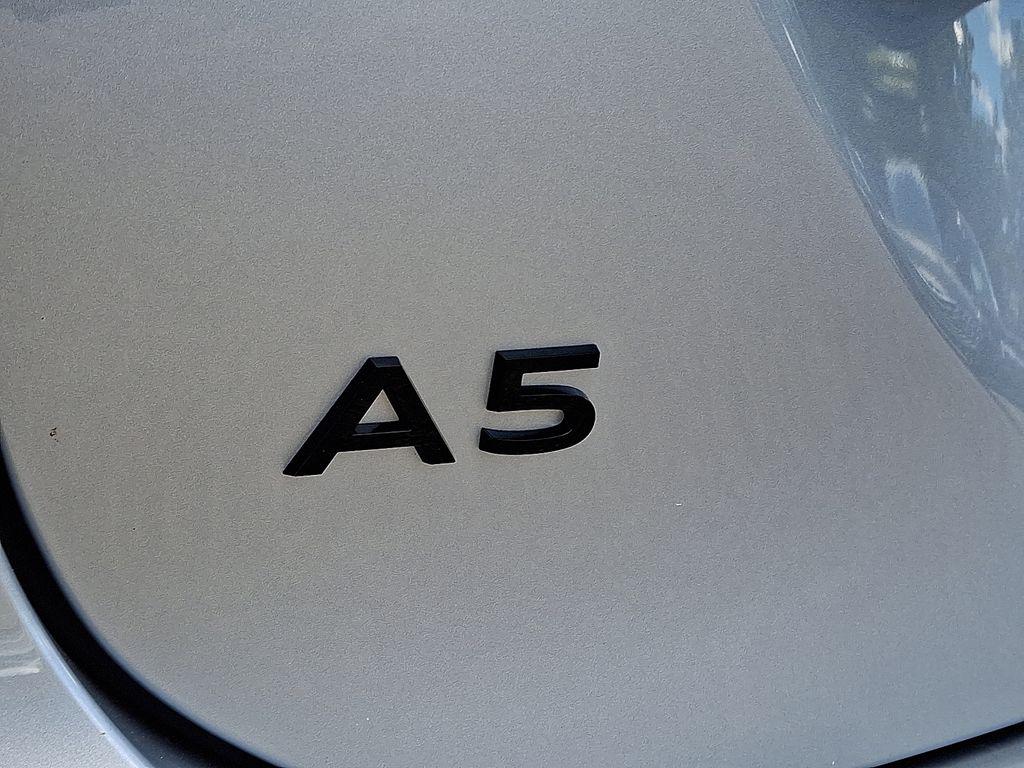 2025 Audi A5 Premium Plus - Photo 20