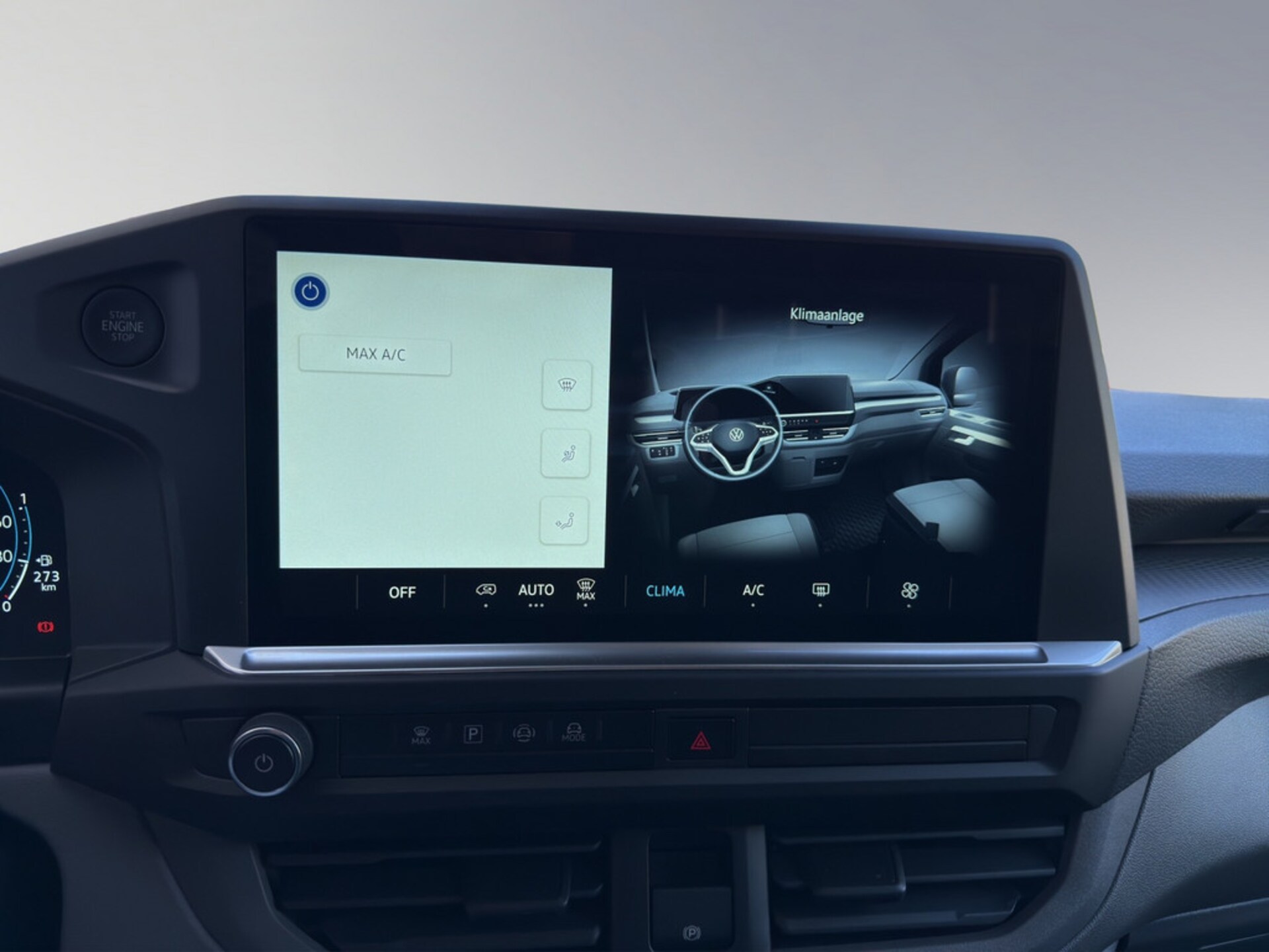 Volkswagen Transporter Kasten langer Radstand Plus