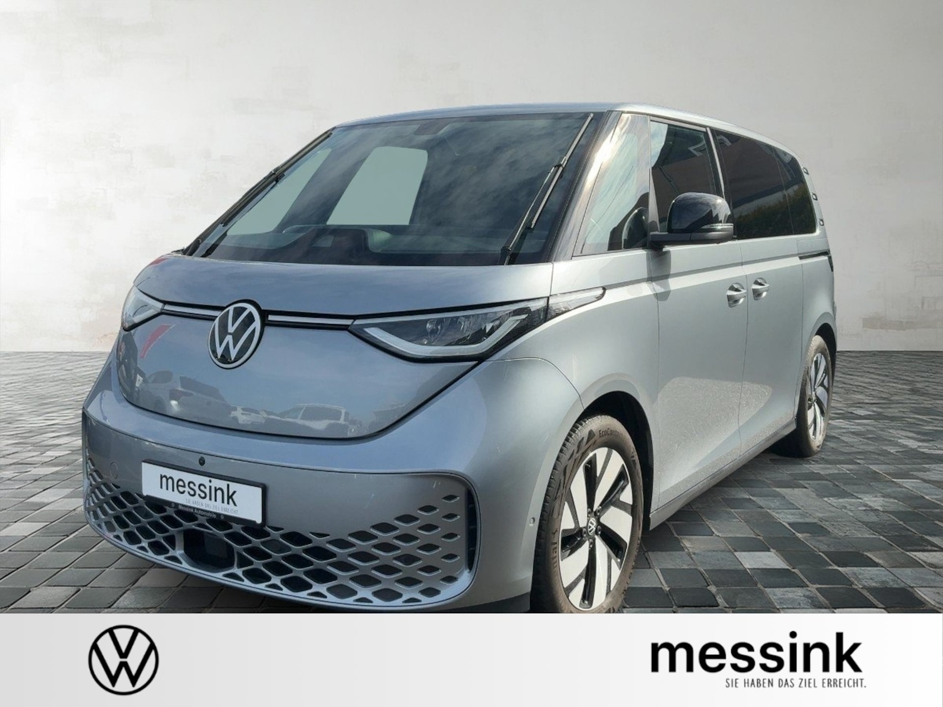 Volkswagen ID. Buzz Pro